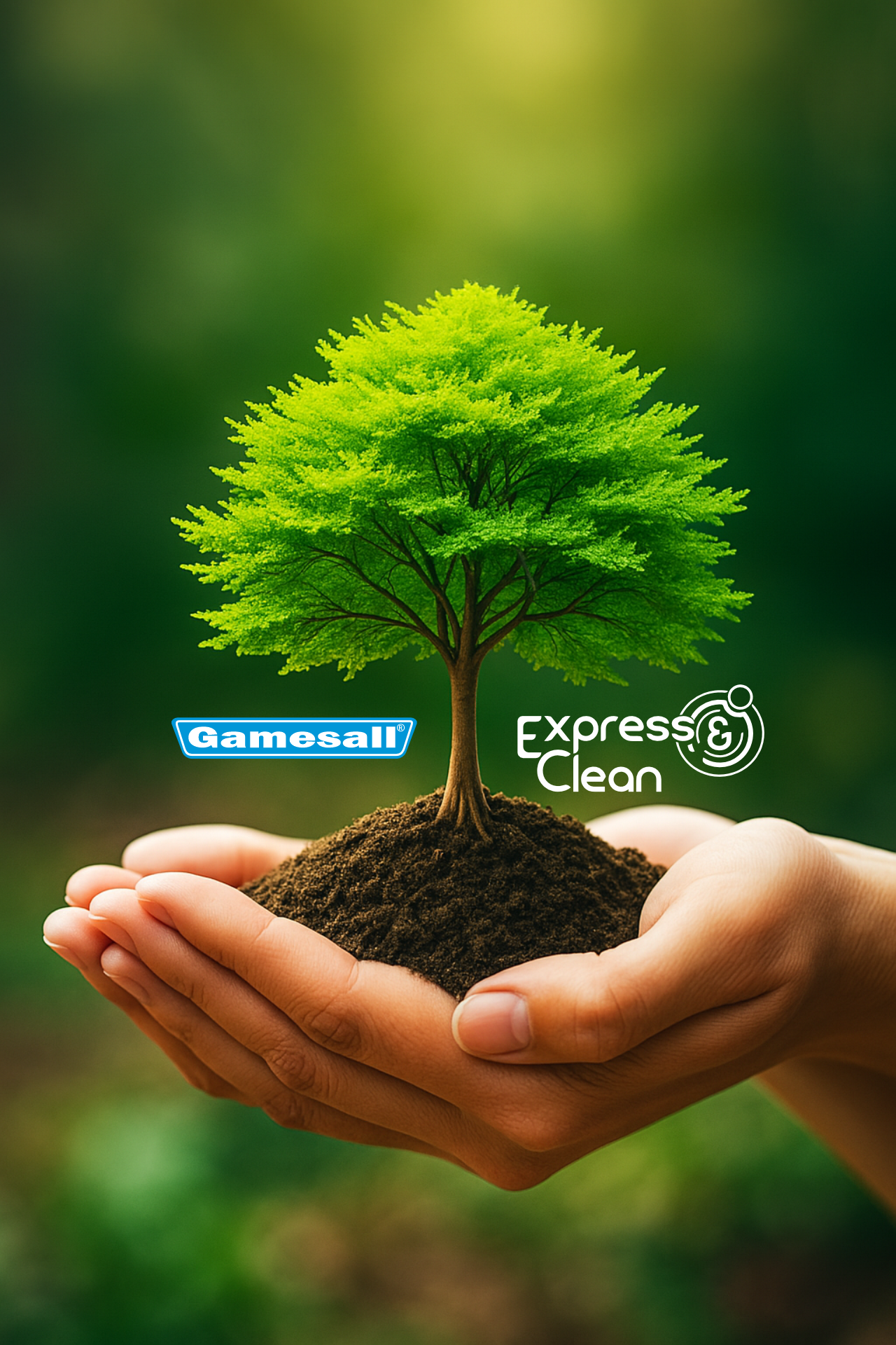 Cuidado del medio ambiente