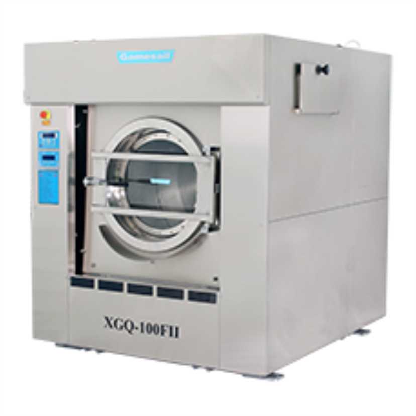 Lavadoras Industriales Colombia