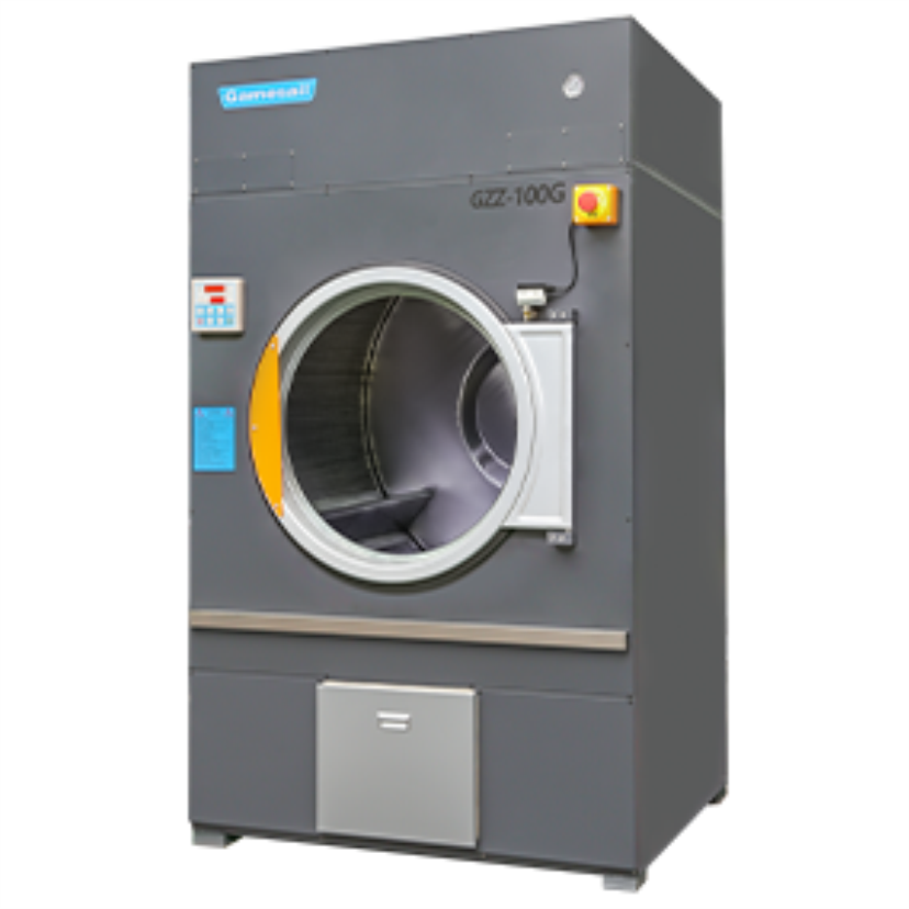 Secadoras Industriales Colombia