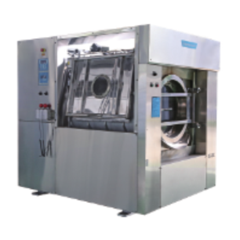 Lavadora de Barrera Sanitaria para Hospitales Clean Max