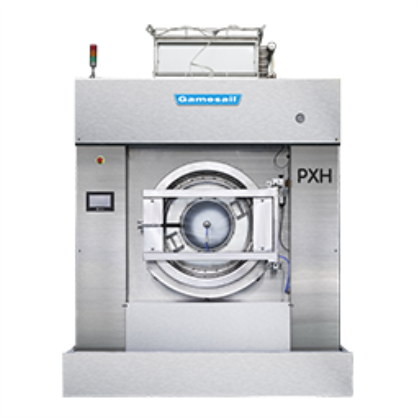 Bubble and Washing Industrial Colombia