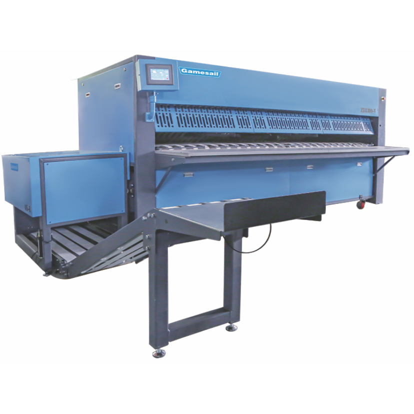 Dobladoras y Apiladoras Colombia