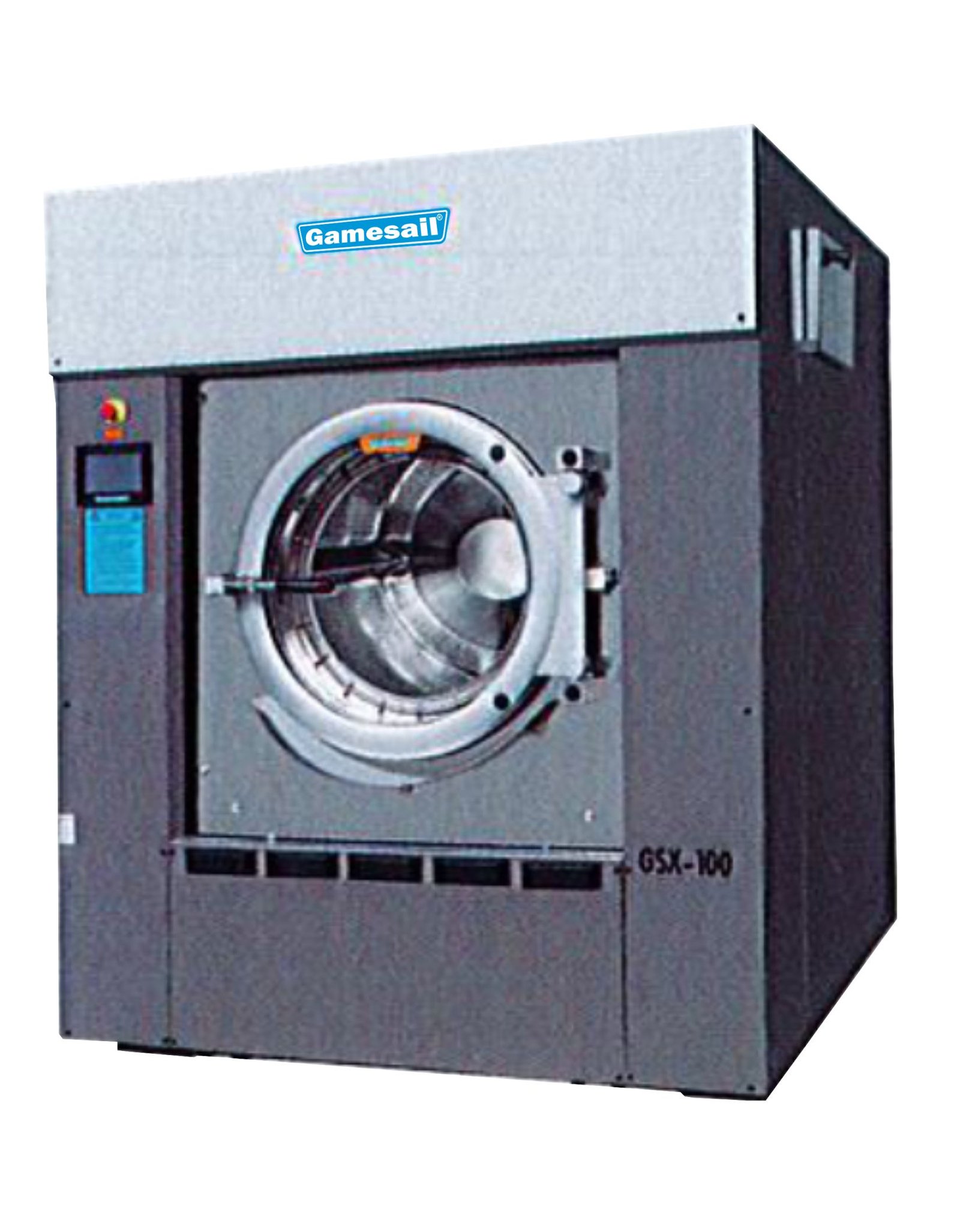 Lavadora Industrial GSX Series