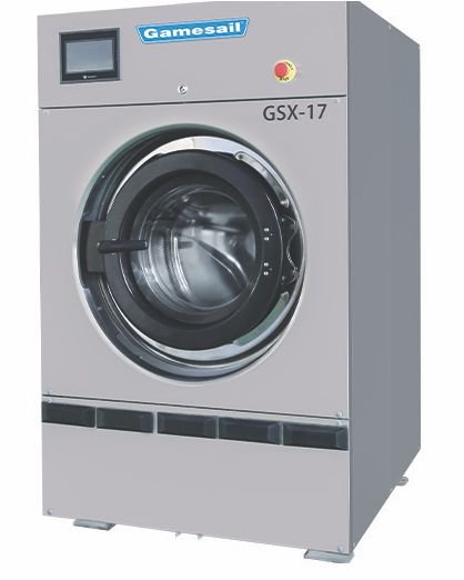 Lavadora Industrial GSX Series