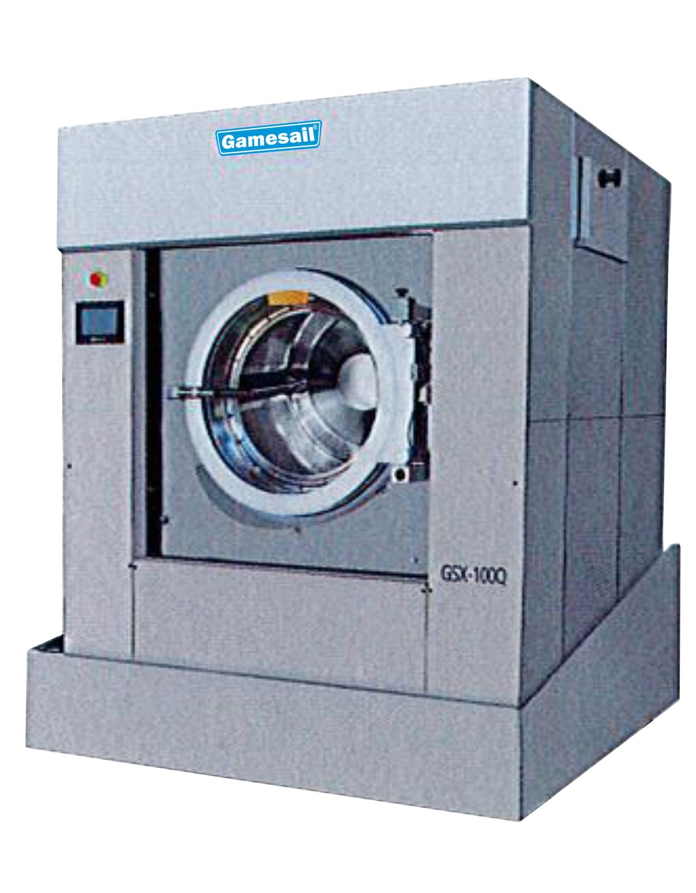 Lavadora Industrial GSX Series