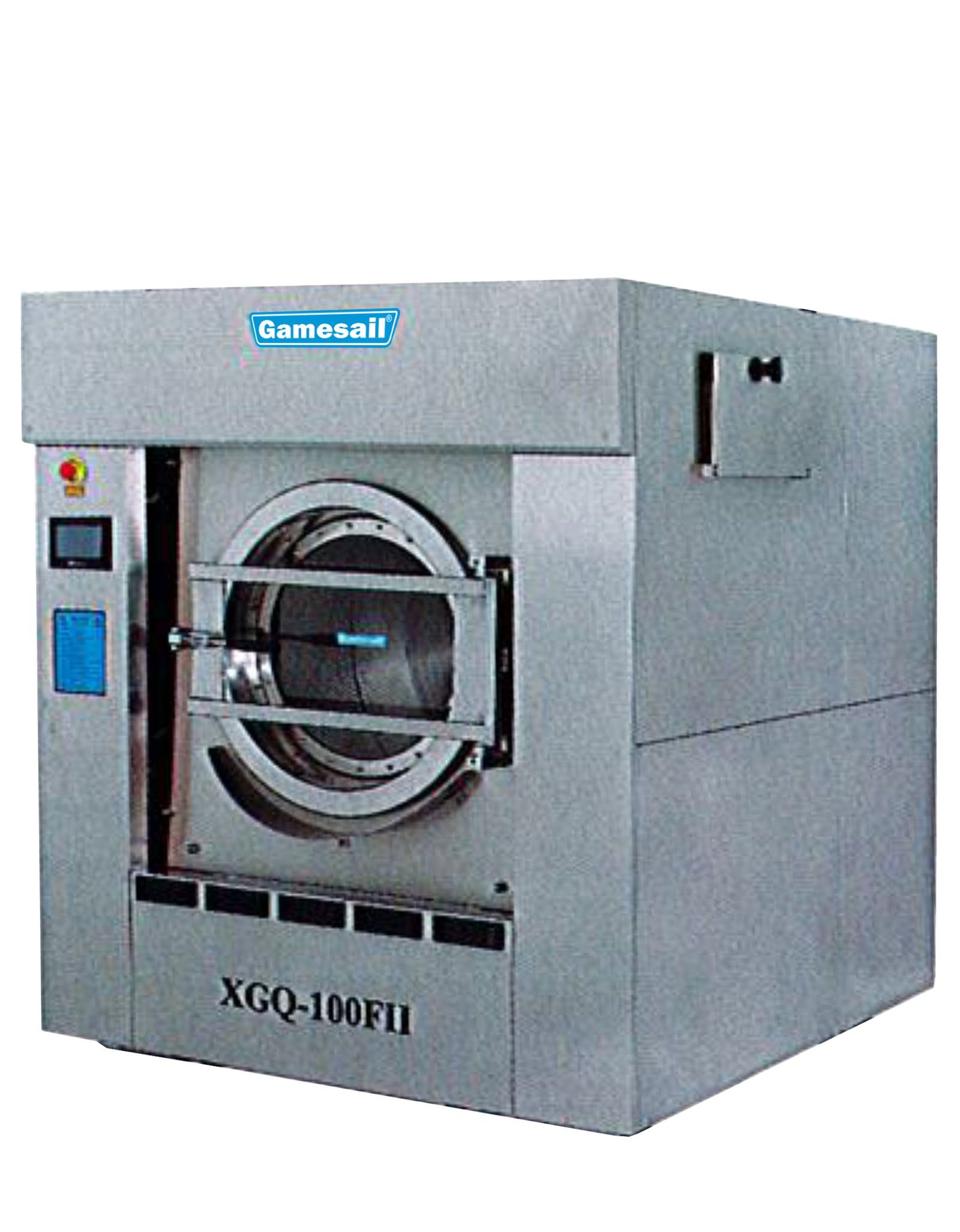 Lavadora Industrial GSX Series