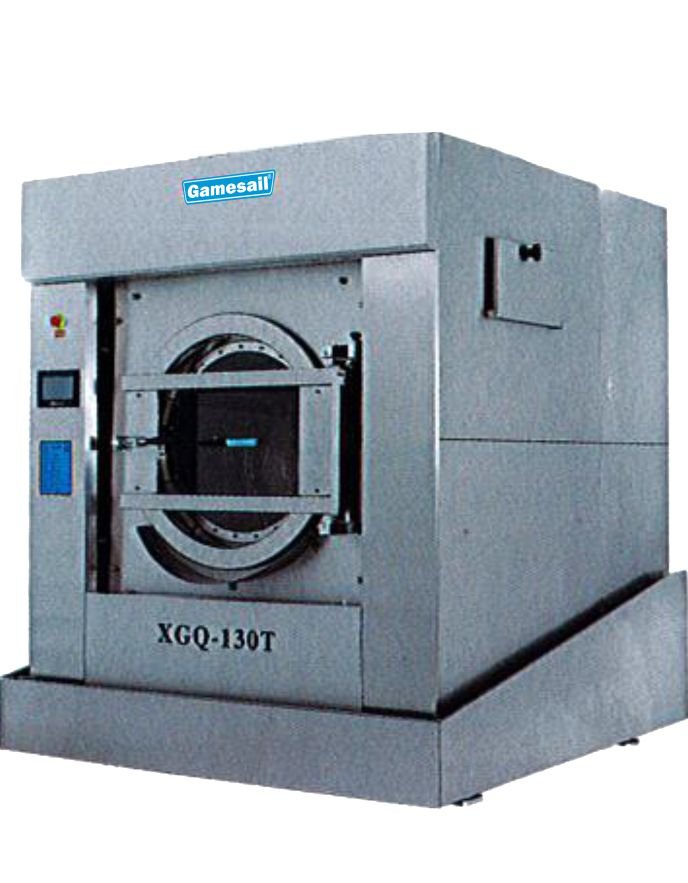 Lavadora Industrial GSX Series