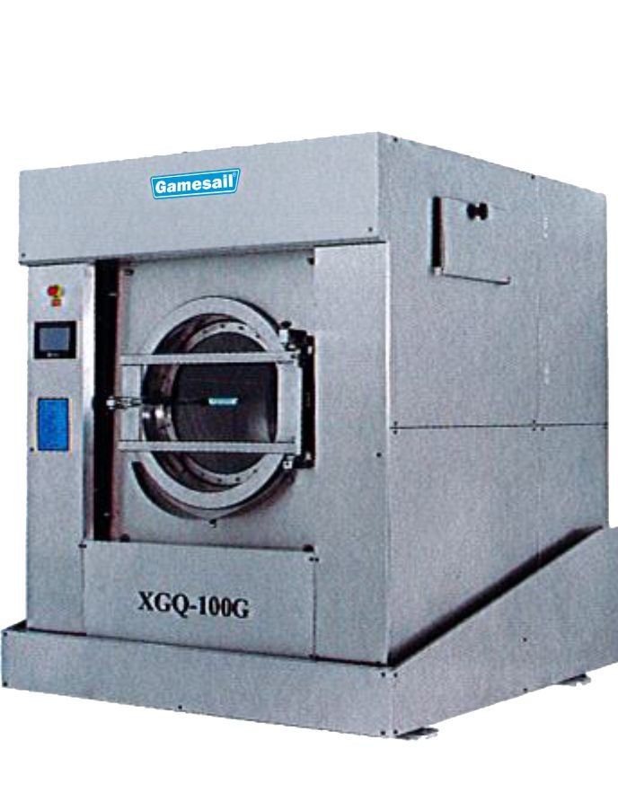 Lavadora Industrial GSX Series