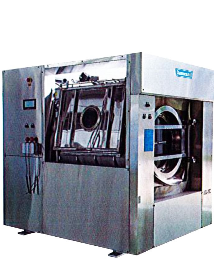 Lavadora Industrial GSX Series