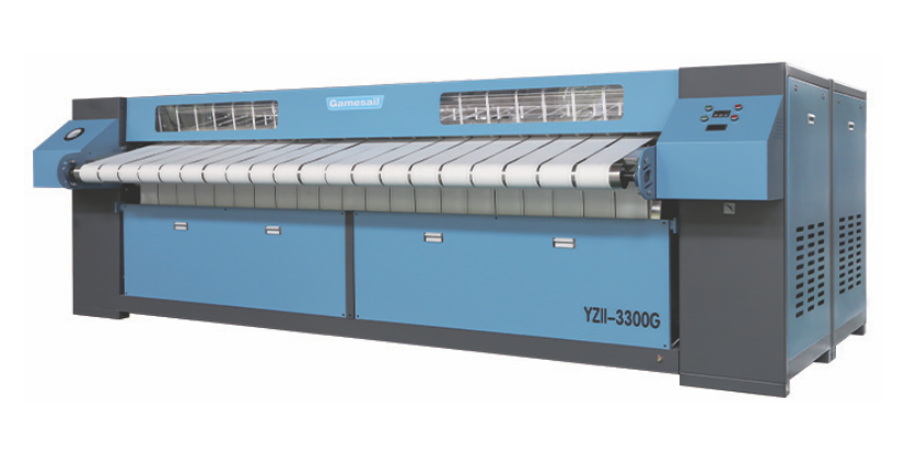 Rodillo Industrial GSX Series