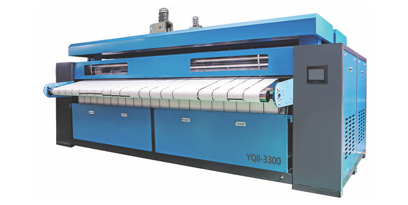 Rodillo Industrial GSX-Q Series