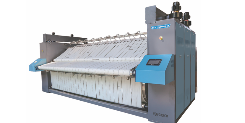 Rodillo Industrial GSX-F Series