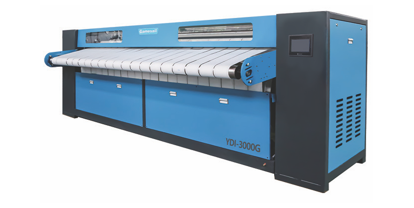 Rodillo Industrial XGQ-T Series