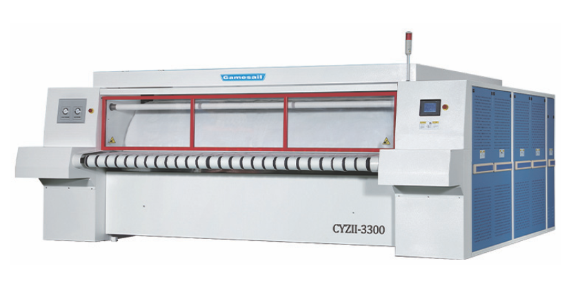 Rodillo Industrial XGQ-G Series