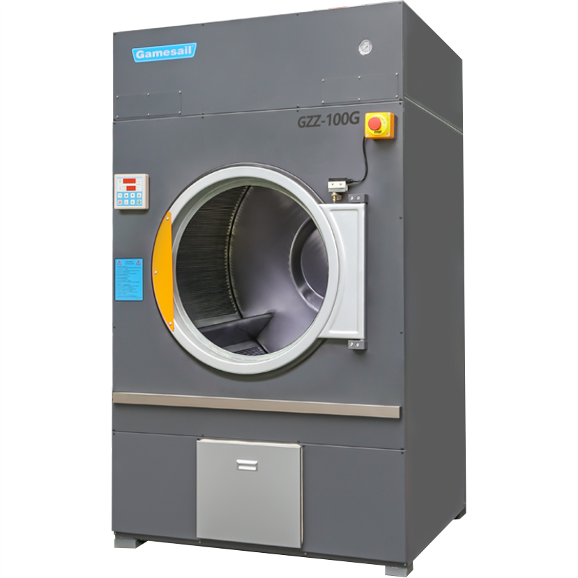 Lavadora Industrial GSX Series