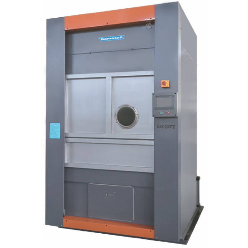 Lavadora Industrial GSX Series