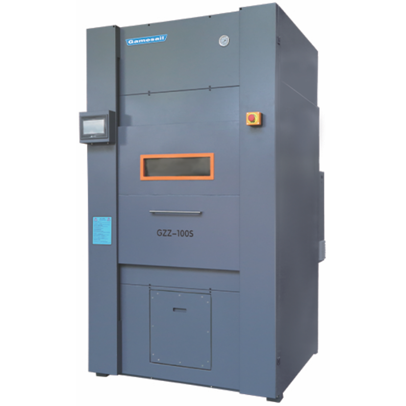 Lavadora Industrial GSX Series