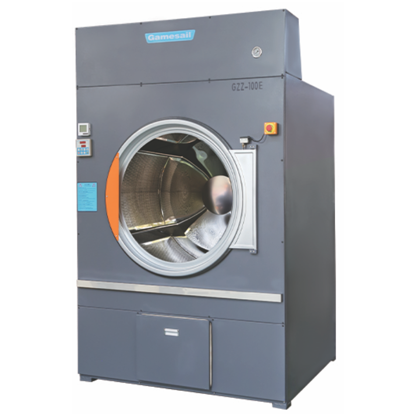 Lavadora Industrial GSX Series